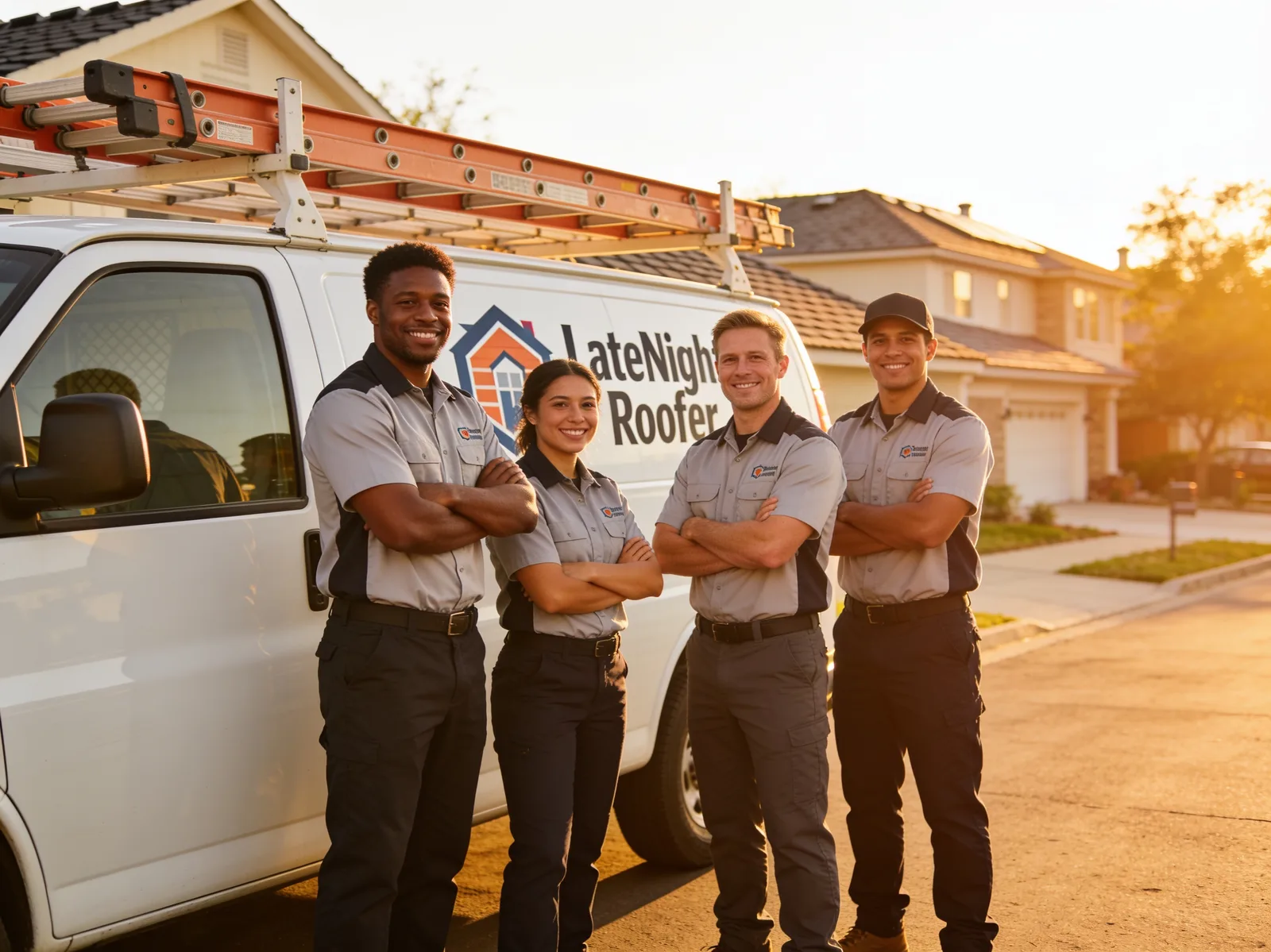 Emergency Roof Repair company in Kanawha Falls, WV